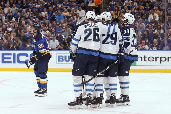 Jets-pectations: Little, Connor try to rein in expectations ahead of home opener | iNFOnews.ca