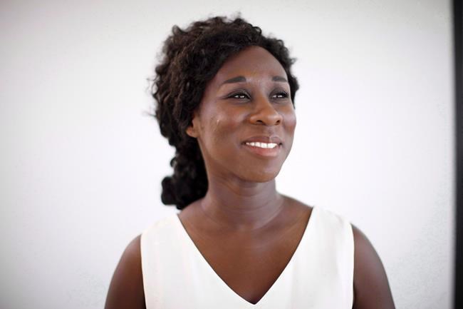 Esi Edugyan's 'Washington Black' named finalist for Carnegie literary prize | iNFOnews.ca Esi Edugyan's 'Washington Black' named finalist for Carnegie literary prize | iNFOnews.ca