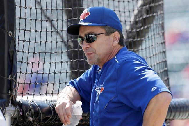Blue Jays fire hitting coach Brook Jacoby, first base coach Tim Leiper | iNFOnews.ca