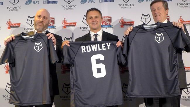 New Canadian rugby league franchise to be known as the Ottawa Aces | iNFOnews.ca