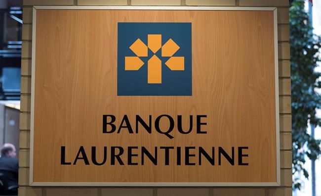Laurentian Bank Q4 net income down 13%, misses analyst estimates | iNFOnews.ca Laurentian Bank Q4 net income down 13%, misses analyst estimates | iNFOnews.ca