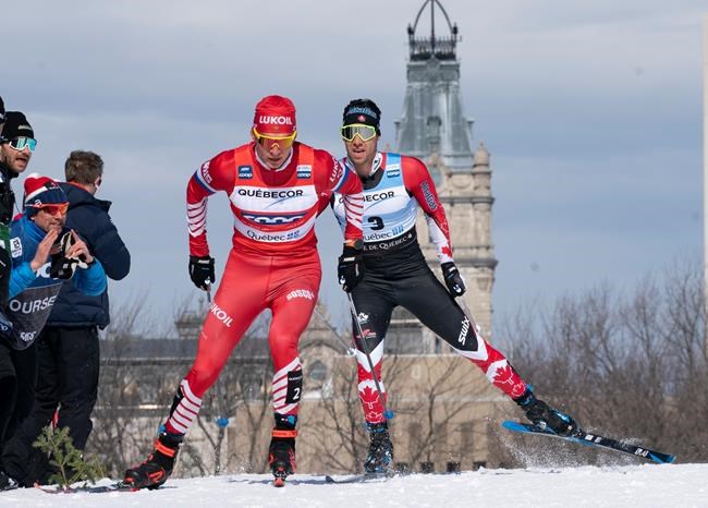 World Cup cross country ski event cancelled in Quebec City due to COVID-19 | iNFOnews.ca World Cup cross country ski event cancelled in Quebec City due to COVID-19 | iNFOnews.ca