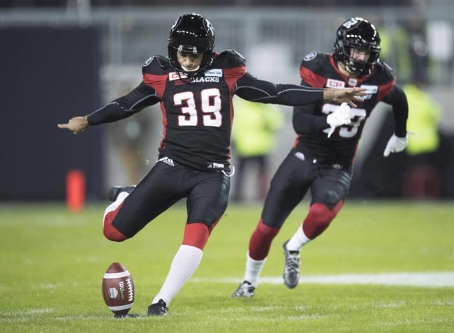 Kicker Zach Medeiros among Toronto Argonauts free agent signings | iNFOnews.ca Kicker Zach Medeiros among Toronto Argonauts free agent signings | iNFOnews.ca