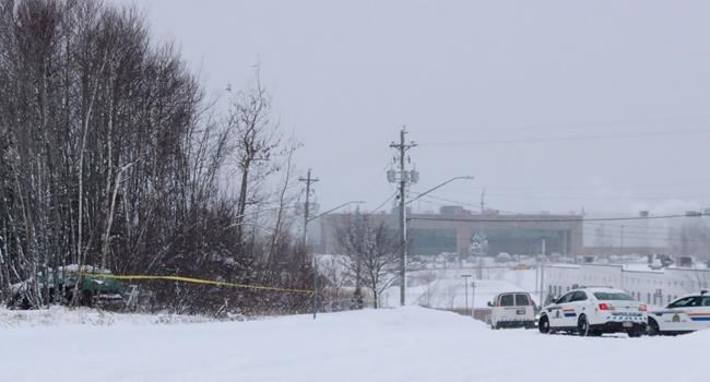 RCMP member discharged firearm at suspect in Dieppe incident: police | iNFOnews.ca RCMP member discharged firearm at suspect in Dieppe incident: police | iNFOnews.ca