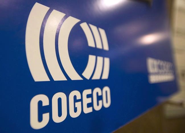 Cogeco's bet on cloud services in peril as profits continue to slide | iNFOnews.ca