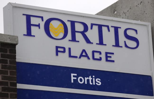 Fortis selling its stake in Waneta expansion project for $1 billion | iNFOnews.ca Fortis selling its stake in Waneta expansion project for $1 billion | iNFOnews.ca