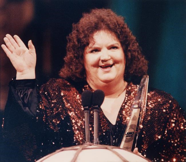 Iconic Rita's Tea Room closing, 6 years after beloved singer's death | iNFOnews.ca