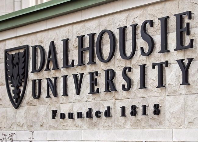 Dalhousie's interim president stirs controversy with book on campus dissent | iNFOnews.ca