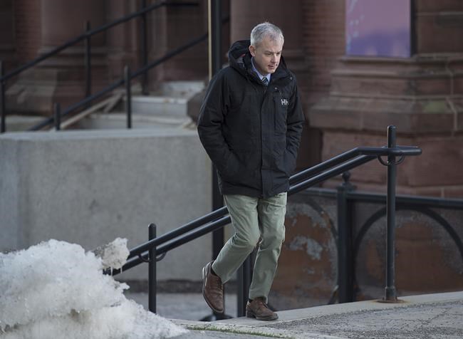 Final Crown witnesses to take stand in Oland trial as prosecutors near end | iNFOnews.ca Final Crown witnesses to take stand in Oland trial as prosecutors near end | iNFOnews.ca