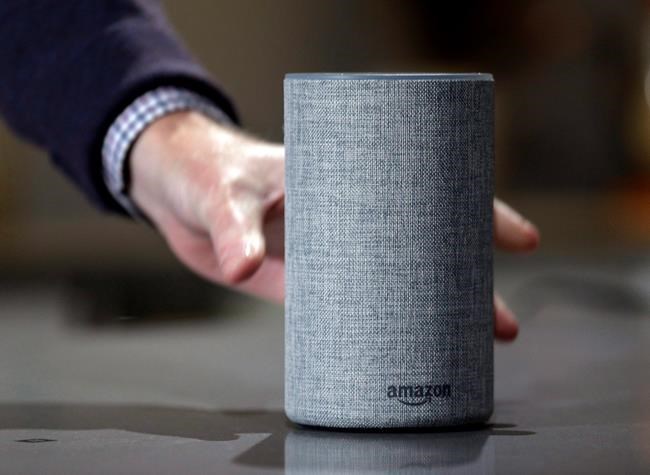 Bonjour, Alexa! How a virtual assistant learned to speak Canadian French | iNFOnews.ca