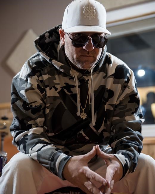 Q-and-A: Reggae singer Snow on his surprise comeback with Daddy Yankee | iNFOnews.ca Q-and-A: Reggae singer Snow on his surprise comeback with Daddy Yankee | iNFOnews.ca