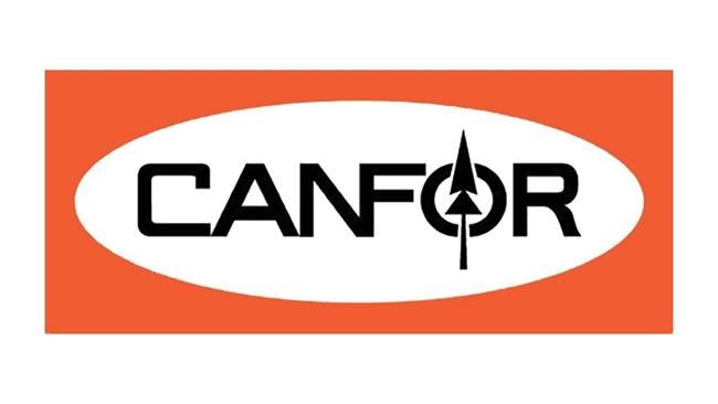 Canfor reports $89.5-million first-quarter loss, revenue down from year ago | iNFOnews.ca CP52543811