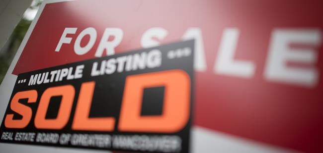 Canadian home sales climb higher in April, boosted by Toronto and Montreal | iNFOnews.ca Canadian home sales climb higher in April, boosted by Toronto and Montreal | iNFOnews.ca