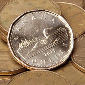 Canadian dollar pulls back as crude oil prices lose further ground | iNFOnews.ca CP30976551