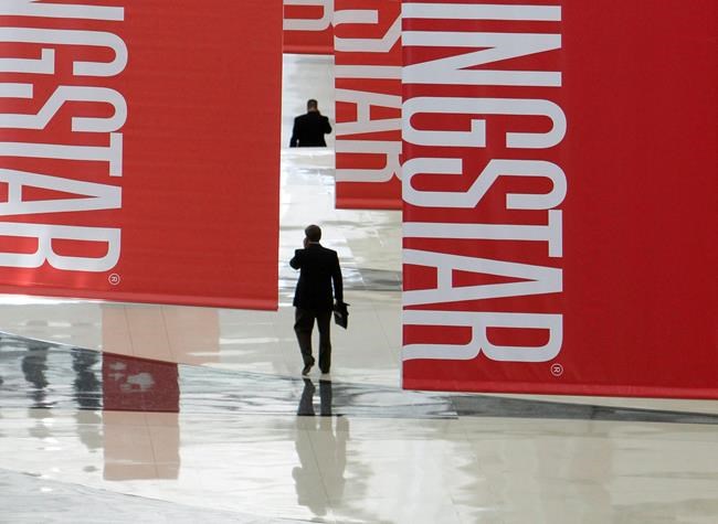 Morningstar Inc. buying debt-rating agency DBRS for US$669 million | iNFOnews.ca