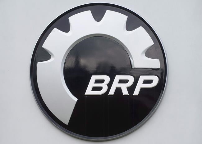 BRP Inc.'s new three-wheel roadster drives revenue gains, sending stocks skyward | iNFOnews.ca