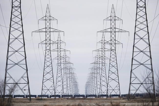 Manitoba-to-Minnesota power line project approved with several conditions | iNFOnews.ca