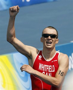 Whitfield, Millar and Pendrel favourites to carry Canada's flag in London | iNFOnews.ca Whitfield, Millar and Pendrel favourites to carry Canada's flag in London | iNFOnews.ca