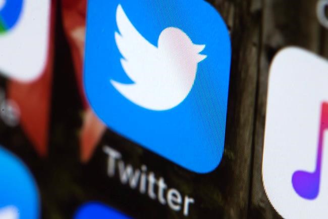 Twitter taps Canada as test market for new 'hide' tweet feature | iNFOnews.ca Twitter taps Canada as test market for new 'hide' tweet feature | iNFOnews.ca