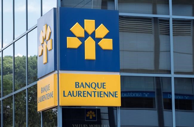 Laurentian Bank ending teller services at nearly all branches as of Monday | iNFOnews.ca Laurentian Bank ending teller services at nearly all branches as of Monday | iNFOnews.ca