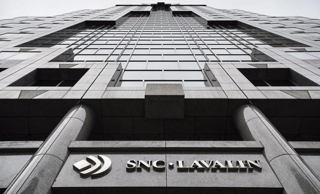 SNC slashes dividend by 80 per cent after posting $2.1-billion Q2 loss | iNFOnews.ca