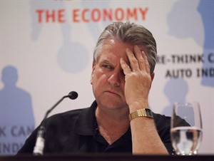 Ken Lewenza to reportedly step down as head of CAW in Sept.: Report | iNFOnews.ca CP24436359