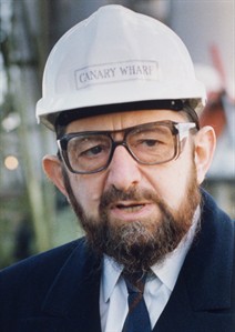 Paul Reichmann, developer behind Canary Wharf; First Canadian Place, dead at 83 | iNFOnews.ca