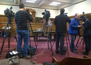Manitoba judges allow media cameras in court, say courts must be open to public | iNFOnews.ca CP28008133