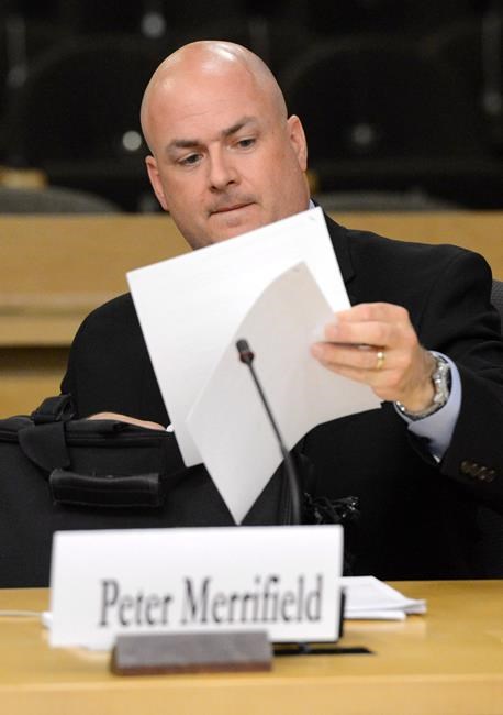 Mountie who alleged unrelenting harassment loses final bid to sue RCMP | iNFOnews.ca