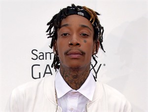 Bench warrant issued for rapper Wiz Khalifa after he skips arraignment in West Texas pot case | iNFOnews.ca CP29408327