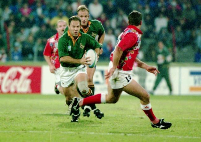 Canada and South Africa have a fight-filled history at the Rugby World Cup | iNFOnews.ca Canada and South Africa have a fight-filled history at the Rugby World Cup | iNFOnews.ca