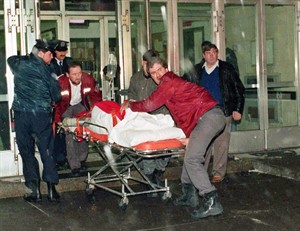 Woman shot in 1989 Montreal Massacre remembers confronting killer | iNFOnews.ca CP30987784