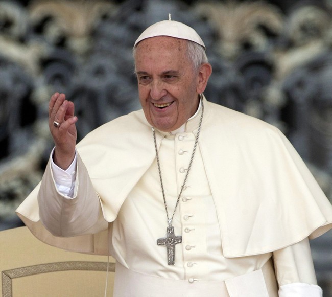 Mulcair urges Harper to seek papal apology for abuse at residential schools | iNFOnews.ca CP33392833