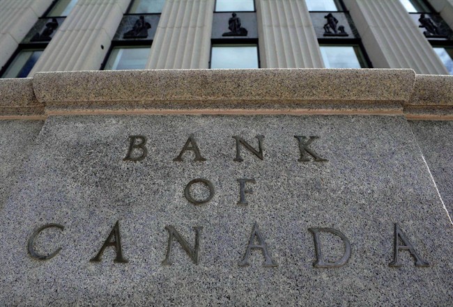 Bank of Canada survey points to regional divide in confidence amid low oil | iNFOnews.ca CP33735926