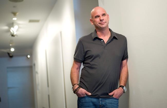 Cirque du Soleil founder Guy Laliberte in court in Tahiti over cannabis growth | iNFOnews.ca Cirque du Soleil founder Guy Laliberte in court in Tahiti over cannabis growth | iNFOnews.ca