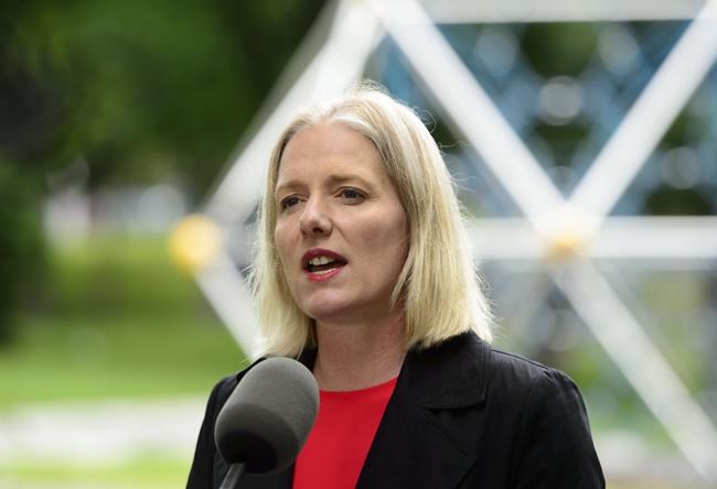 Overhauling Canada's toxic chemicals law should be priority: advocate | iNFOnews.ca