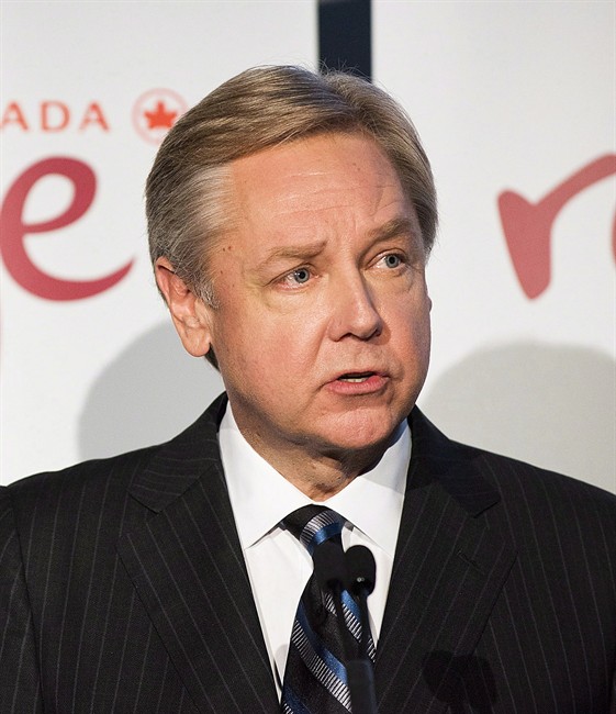 Former Air Canada exec Michael Friisdahl plans to focus on MLSE business operations | iNFOnews.ca