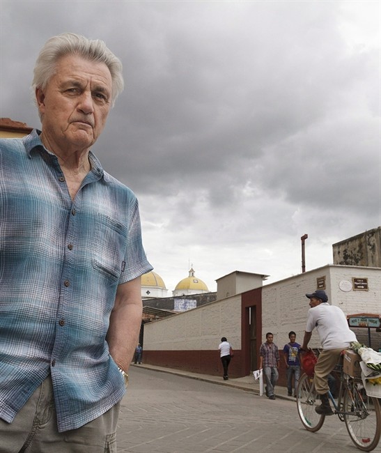 John Irving travelled the world over two decades for novel 'Avenue of Mysteries' | iNFOnews.ca