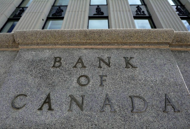 Bank of Canada looks to innovate as conventional monetary policy 'stretched' | iNFOnews.ca CP35305793