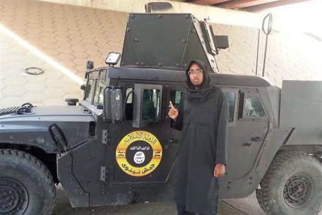 News outlet fights RCMP demand for information related to terror suspect | iNFOnews.ca CP36550682