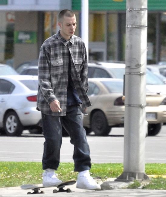 'I didn't kill Mr. Bosma,' Mark Smich tells Hamilton murder trial | iNFOnews.ca