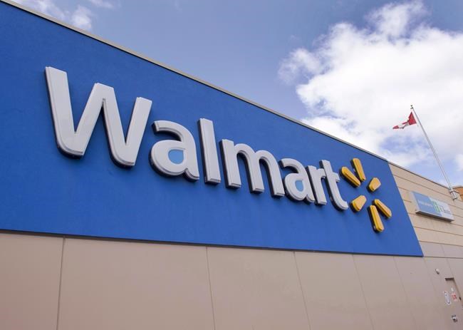 Walmart Canada will no longer accept Visa due to 'unacceptably high' fees | iNFOnews.ca