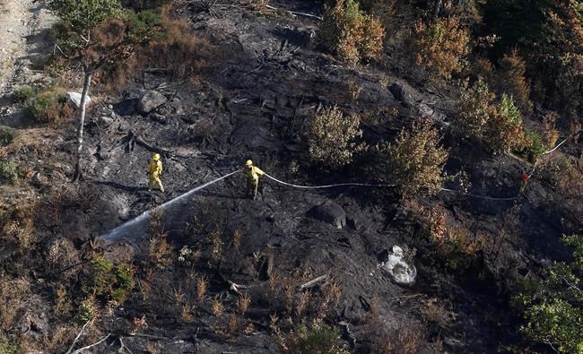 'Extreme fire activity' expected in Nova Scotia as wildfire grows | iNFOnews.ca 'Extreme fire activity' expected in Nova Scotia as wildfire grows | iNFOnews.ca