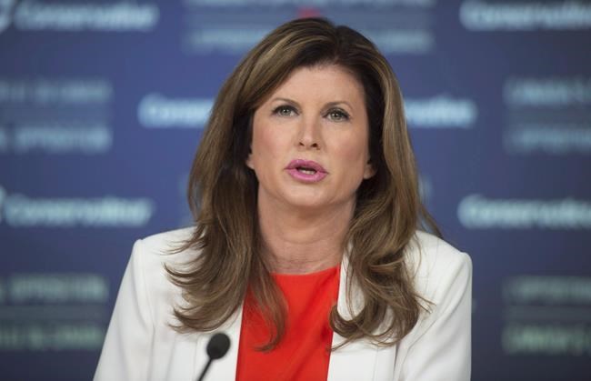 Ambrose says she's against Leitch's proposal to screen for 'anti-Canadian values' | iNFOnews.ca