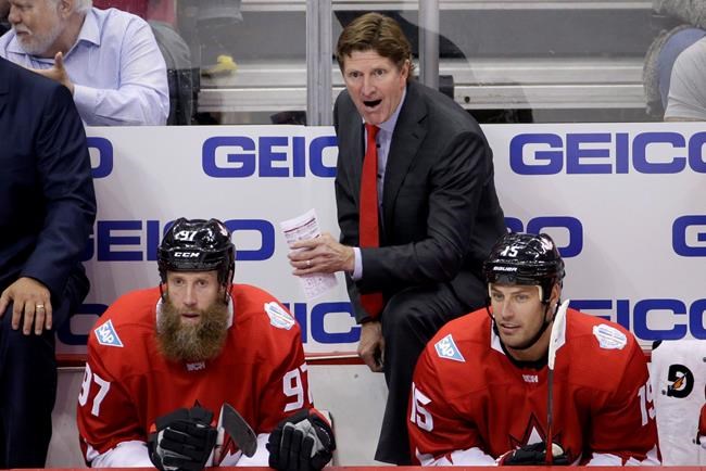 Canadians can threaten World Cup chances of U.S. rivals with win on Tuesday | iNFOnews.ca Canadians can threaten World Cup chances of U.S. rivals with win on Tuesday | iNFOnews.ca