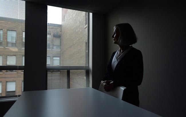 World is watching: commissioner of missing, murdered indigenous women inquiry | iNFOnews.ca