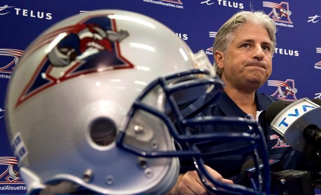 Jim Popp out as Montreal Alouettes general manager after 21 years with club | iNFOnews.ca Jim Popp out as Montreal Alouettes general manager after 21 years with club | iNFOnews.ca