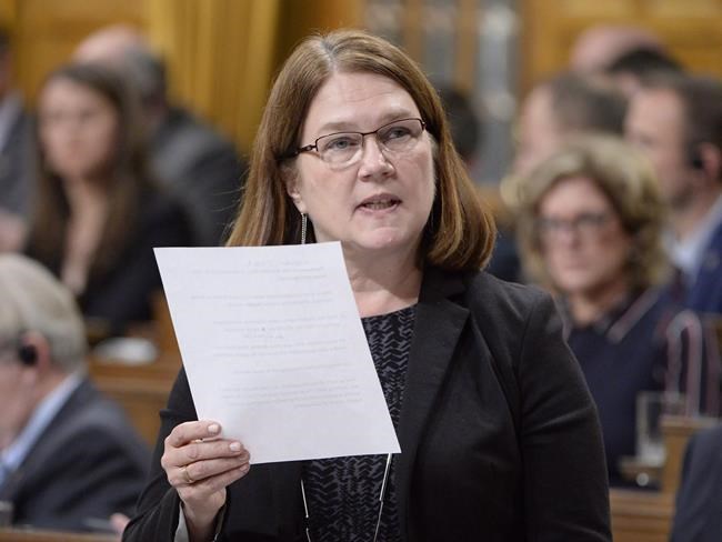 Federal legislative changes in the works on Canada's opioid crisis | iNFOnews.ca Federal legislative changes in the works on Canada's opioid crisis | iNFOnews.ca