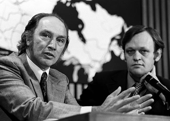 Poll on best prime ministers of the 20th century suggests regional divide | iNFOnews.ca
