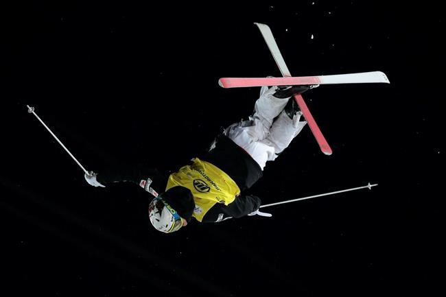 Canada's Kingsbury wins World Cup moguls opener, claims 34th gold medal on circuit | iNFOnews.ca